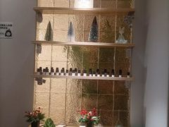 -沐森 •疗愈头疗馆(打浦桥店)