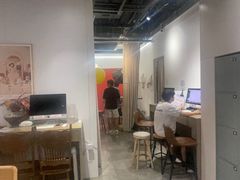 -海马体照相馆(天津世纪都会店)