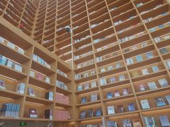 -朵云书院(滴水湖店)