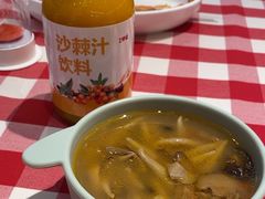 -西贝(枫蓝国际购物中心店)