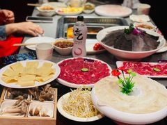 -洞子口重庆鲜货火锅(楚翘城旗舰店)