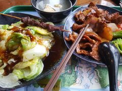 -雨林餐厅(长隆海洋王国店)
