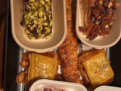 -B&C黄油与面包·THE GARDEN BAKERY概念店(世纪汇店)