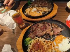 -豪享来牛排(人民店)