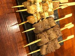 -鸟串烧Yakitori