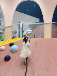 -奈尔宝家庭中心·亲子餐厅(鄞州万达店)