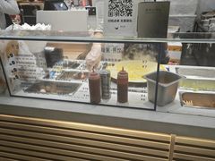 -多几谷·煎饼(上海七宝领展广场店)