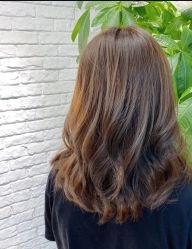 点击看大图 -MORI HAIR SALON日式美发沙龙
