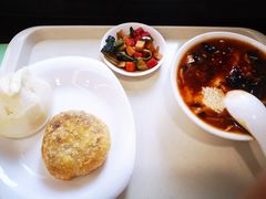 江米炸糕-护国寺小吃(安定门店)