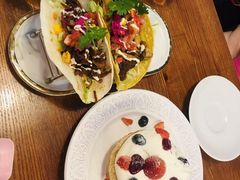 -AFS Cafe & Canteen(闽江二路店)