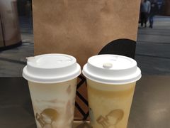 -喜茶(徐州金鹰店)