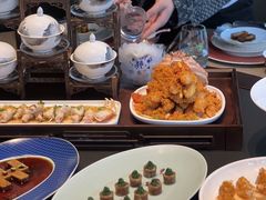 -曾宴·楚菜(湖北省博物馆店)