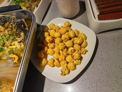 -半天妖烤鱼(海那城店)