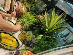 -金滏山烤肉·海鲜·火锅自助餐厅(襄阳万达店)