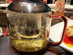 -上海人家花樣年华(中山公园店)