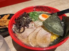 -寸屋拉面(凯德晶萃店)