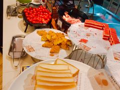 -维也纳国际酒店·西安大雁塔大唐不夜城店