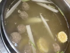 -南城十里潮汕鲜牛火锅·鲜虾生滚粥(融汇老商埠店)