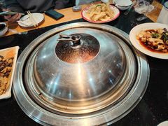 -人民公社大食堂(顺义总店)