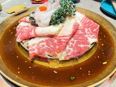 -牛牛章·章鱼水煎肉(光谷世界城店)