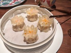 -海派悦庭·海胆烧麦·新融合菜(凯德广场店)