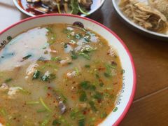 -李小老烧饼(常营民族家园店)
