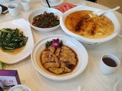 -广东茶楼(鱼峰店)