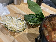 -范贤光鸡公煲(平乐园总店)