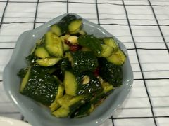 -虎虎龙虾大排档(双井店)
