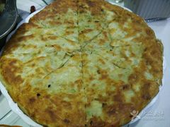 -清真·锦翔炝锅鱼(明德门店)