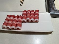 -海底捞火锅(中商百货夜宵主题店)