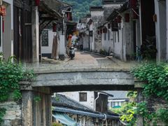 -绍兴鲁迅故里·沈园景区