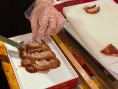 -北平食府.北京烤鸭(亦庄店)