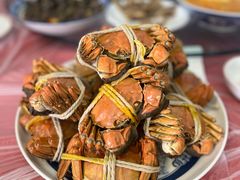 -小陆莲花蟹园农家乐(莲花岛店)