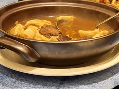 -天台泰和开元名都大酒·地中海咖啡厅