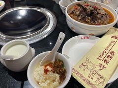 -老村长铁锅宴(航才路店)