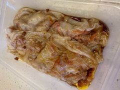 -山水肠粉(盐田店)