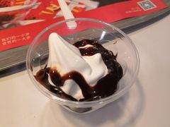 -好利来(新宜白店)