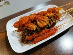-延姬炸串(天玥中心店)