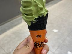 -喧闹·东方大气茶(鹅岭二厂店)