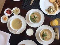 -北京盘古七星酒店