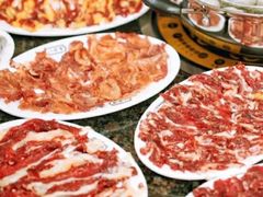 -汕头八合里海记牛肉店(清河店)