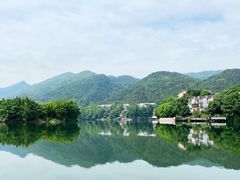 -海兰云天度假区温泉