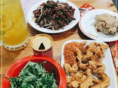 -冒椒火辣(奎星楼街店)