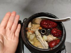 -云海肴·汽锅鸡·云南菜(高德置地店)