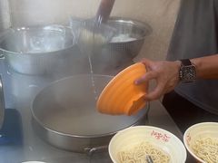 -阿芳卤面(中闽百汇店)