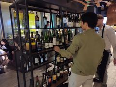 -巴别塔法餐舍(合作路店)