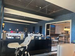 -上海苏宁宝丽嘉酒店·Cafe Bellagio西餐厅
