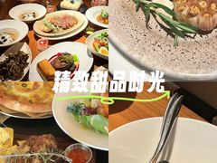 -FEELINGS(亚新广场店)
