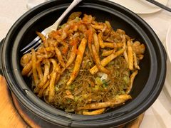 粉丝煲-旺顺阁海鲜广场(亚运村店)